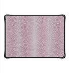 Fawn fur - Pink | MacBook Pro 14-inch (M1 - M5) / MacBook Impact Case / Black | Image 2