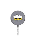 ZOA Face Magnetic Wireless Charger | Image 1
