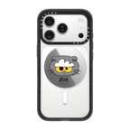 ZOA Snappy Grip Stand | Snappy Grip Stand / Snappy Mirror Grip Stand MagSafe Compatible / Silver | Image 1