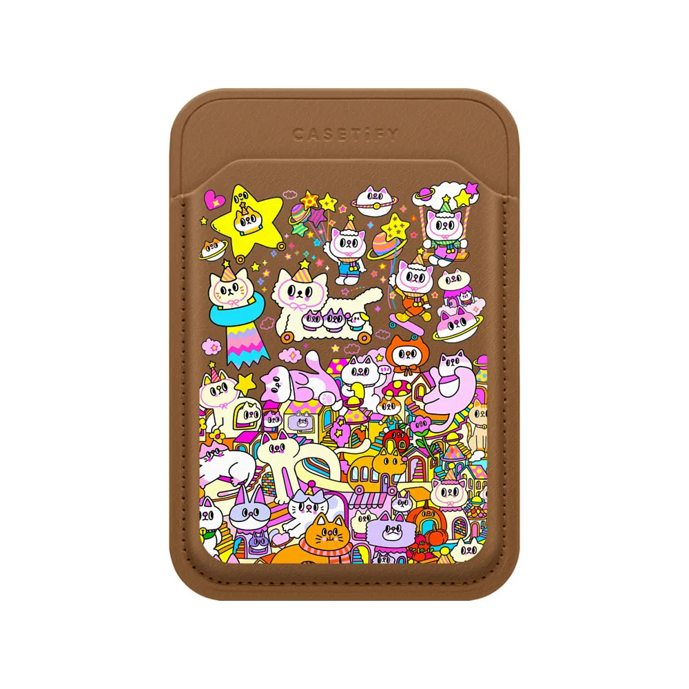 Whisker Wonderland