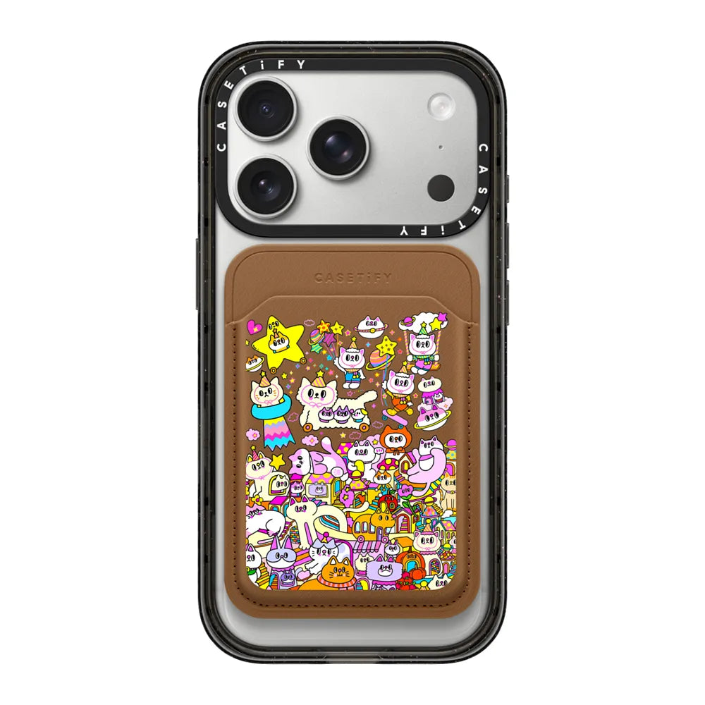 Whisker Wonderland | Image 1