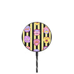 Pansy Stripe | Image 1