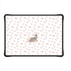 Rose fawn | MacBook Pro 14-inch (M1 - M5) / MacBook Impact Case / Black | Image 2