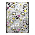 ZO&FRIENDS Sticker Tablet Case | Image 1