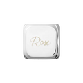 Custom Metal Charm Cube | Charm Cube / Metal Charm Cube / Silver | Image 1