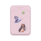 Pastel Butterflies