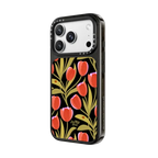 The Lincoln | iPhone 18 Pro Max / Impact Case MagSafe Compatible - Glossy / Glossy Black | Image 2