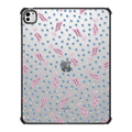 Ballet Slipper | iPad Pro 13-inch (M4/M5) / iPad Impact Case / Black | Image 1