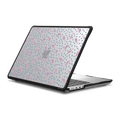 Ballet Slipper | MacBook Pro 14-inch (M1 - M5) / MacBook Impact Case / Black | Image 1