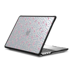 Ballet Slipper | MacBook Pro 14-inch (M1 - M5) / MacBook Impact Case / Black | Image 1