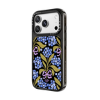 Woodbury | iPhone 18 Pro Max / Impact Case MagSafe Compatible - Glossy / Glossy Black | Image 2