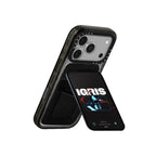 Solo Leveling Shadow IGRIS Snappy Cardholder Stand