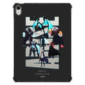 Solo Leveling - Shadow Army Medley ARISE Tablet Case | Image 1