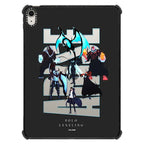 Solo Leveling - Shadow Army Medley ARISE Tablet Case | Image 1