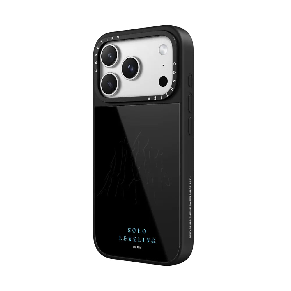 Solo Leveling ARISE NOW Phone Case