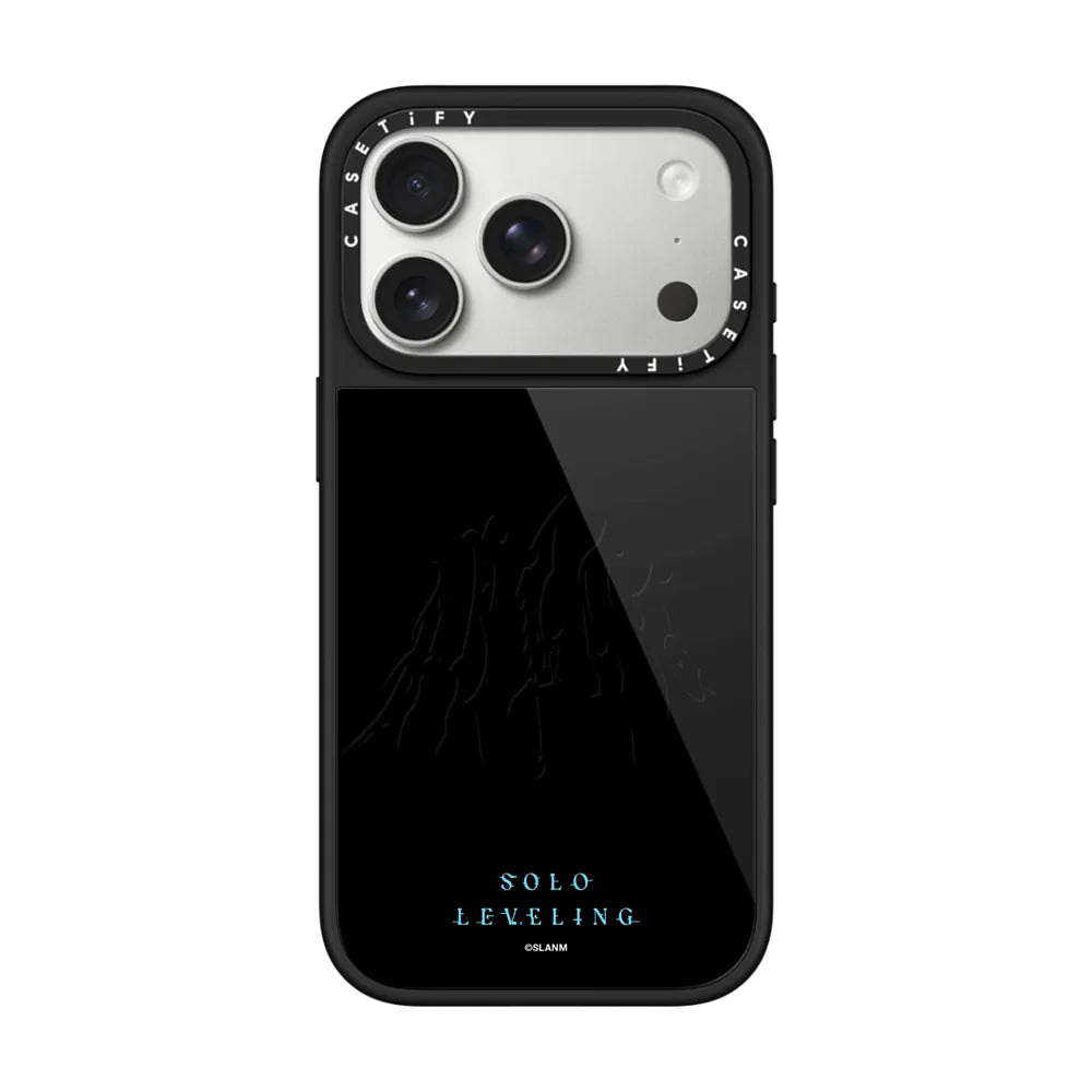 Solo Leveling ARISE NOW Phone Case | Image 1