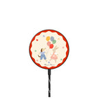 Meri Meri Animal Friends PowerThru Magnetic Wireless Charger | Image 1