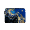 Smooth and Prosperous Laptop Sleeve | Large (16") / Impact Laptop Sleeve / Multicolor | Image 1