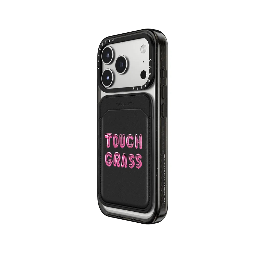Touch Grass