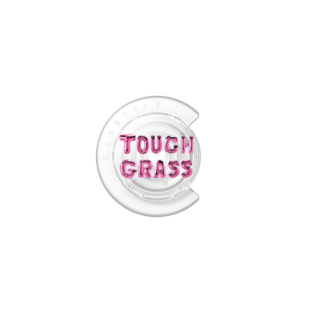 Touch Grass