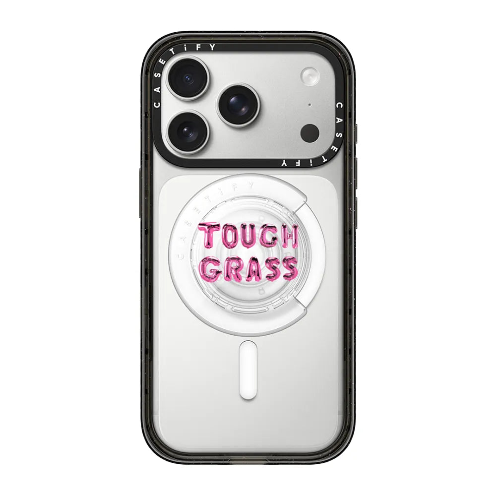 Touch Grass | Image 1