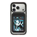 Solo Leveling Sung Jin Woo Medley Snappy Wallet | Image 1