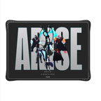 Solo Leveling Shadow Army Medley ARISE Laptop Case | MacBook Pro 14-inch (M1 - M5) / MacBook Impact Case / Black | Image 2