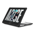 Solo Leveling Shadow Army Medley ARISE Laptop Case | MacBook Pro 14-inch (M1 - M5) / MacBook Impact Case / Black | Image 1
