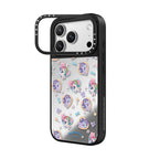 My Little Pony Patterns Case