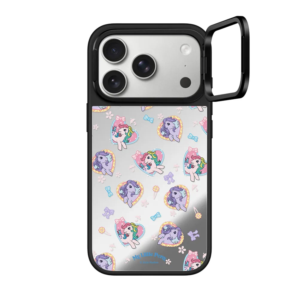 My Little Pony Patterns Case | Image 1