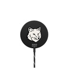 Maison Kitsuné Signature Fox Head Wireless Charger | Image 1