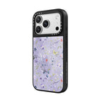 Floral Reverie - Purple