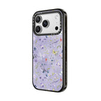 Floral Reverie - Purple