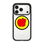 Sweet Apple | Snappy Grip Stand / Snappy Grip Stand MagSafe Compatible / Black | Image 1
