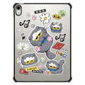 ZOA Sticker Tablet Case | Image 1