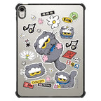 ZOA Sticker Tablet Case | Image 1