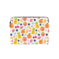 Cute Fruit Salad | Small (13") / Impact Laptop Sleeve / Multicolor | Image 1