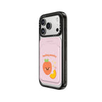 Feeling Peachy