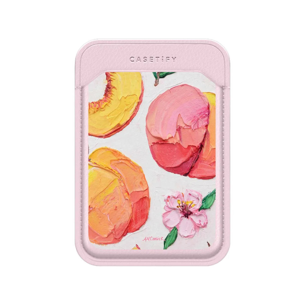 Peach Blossoms