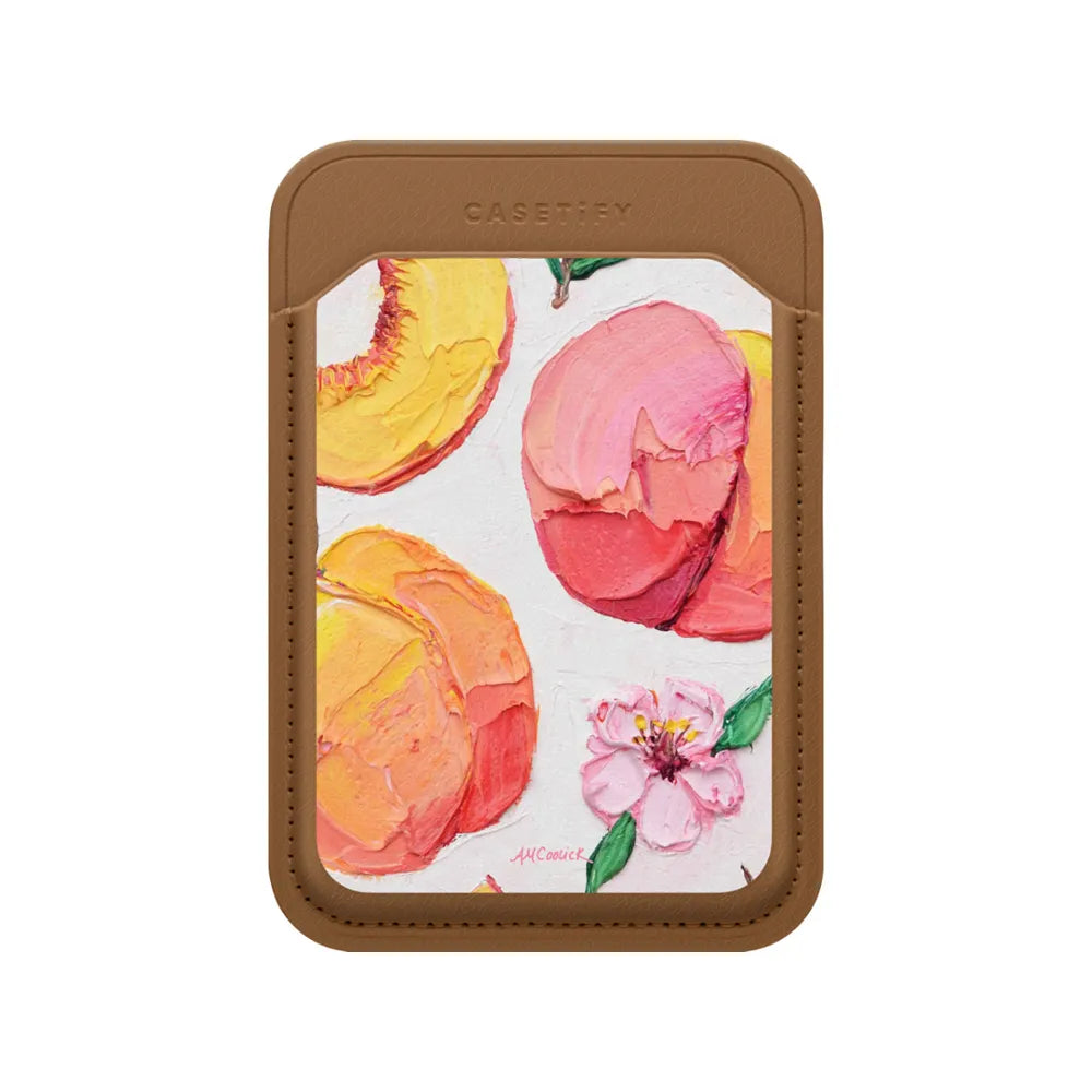 Peach Blossoms