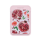 Pomegranate Garden