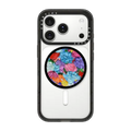 Decadent Bouquet | Snappy Grip Stand / Snappy Grip Stand MagSafe Compatible / Black | Image 1