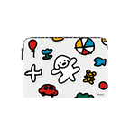 FAVORITE THINGS | Small (13") / Impact Laptop Sleeve / Multicolor | Image 1