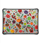 Tomato Garden | MacBook Pro 14-inch (M1 - M5) / MacBook Impact Case / Black | Image 2