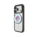 My Little Pony Blossom Snappy Grip Stand | Snappy Grip Stand / Snappy Mirror Grip Stand MagSafe Compatible / Silver | Image 2