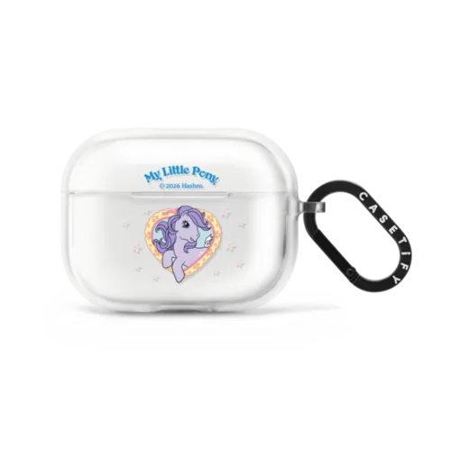 My Little Pony Firefly Earbud Case | AirPods Pro 2 / Earbuds Impact Case / Frost | Image 1
