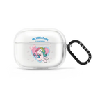 My Little Pony Blossom Earbud Case | AirPods Pro 2 / Earbuds Impact Case / Frost | Image 1