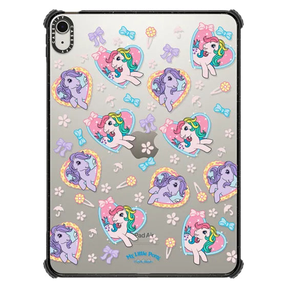 My Little Pony Patterns Tablet Case | Image 1
