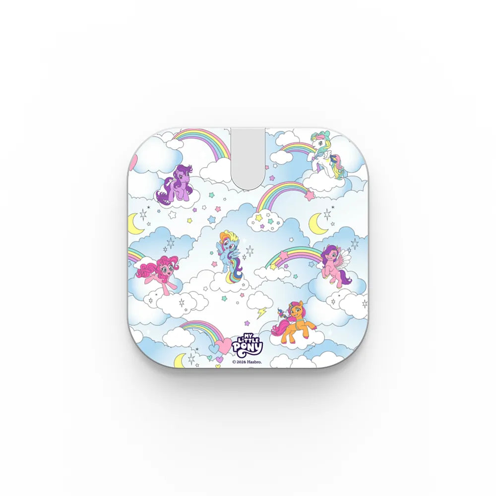 My Little Pony Mix Gen Edition 2-1 Charging Stand