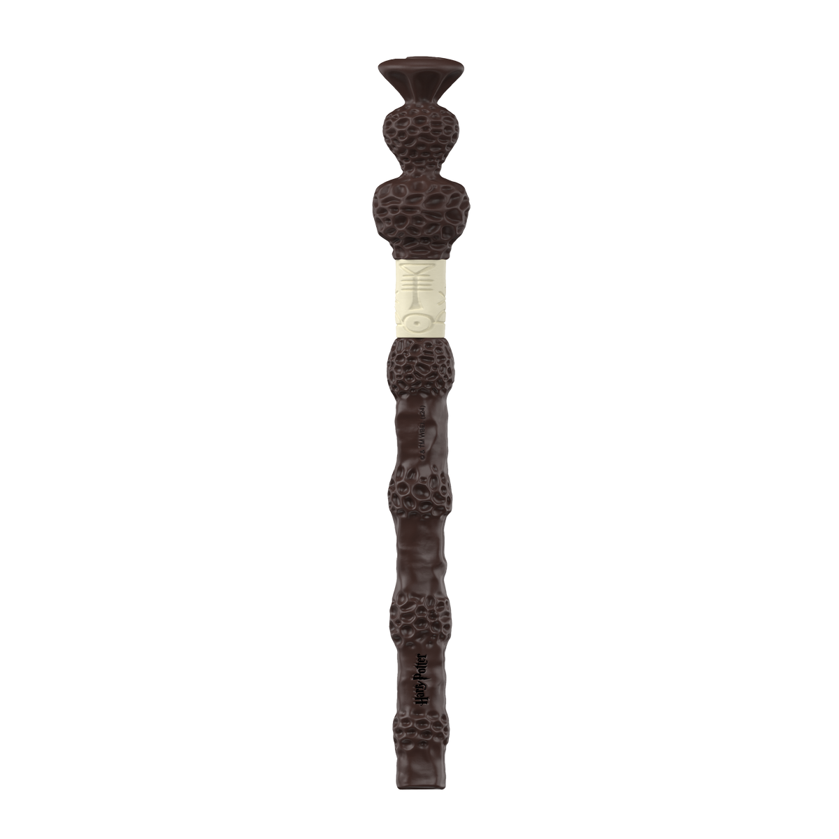 Elder Wand Apple Pencil Case